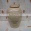 Eco-friendly natural color bamboo box made in Vietnam