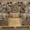 HengYu brand 200mm mechanical sieve shaker