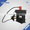 Manual hydraulic rosin heat press machine