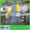 copper metal processing equipment of scrap copper wire granulator machine