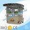 Mobile Outdoor With Custom Equipment Concession Food Trailer