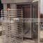 2017 Commercial Bakery Appliances Steel Rotary Oven