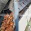 Style Garden Telescopic Aluminum Roof Gutter Cleaner