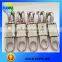 High quality stainless steel 316 / 304 die casted snap hook for sale