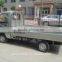 2.2KW Small Electric Van Cargo Truck with 500kg load