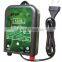 Visson X-pest el90 Outdoor electric fence energizer wire 10 km range approved IP54