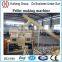 Promotional Piston Biomass Wood Waste Briquette Machine