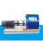 Water drop type feed mill used in pellet line cattle feed crusher for sale