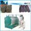 Continuous coconut shell bbq charcoal making carbonization furnace