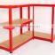 MDF Board Garage storage Stainless Steel work table