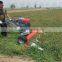 Rice reaper machine/Rice reaper/mini reaper binder-mini rice combine harvester/wheat cutting machine