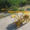 ox drawn seeder,seeder,China seeder, animail drawn seeder