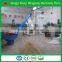 Durable work and easy operation belt conveyor price