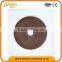 Standard Fiber Reinforced Resin Grinding Wheel