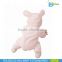 Pure color baby cotton romper designs boutique girl clothing newborn baby clothing