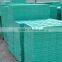 plastic floor slat for pig use