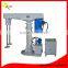 High speed Dispersion machine/inline dispersing homogenizer/Disperser