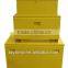 Jobsite Tool Box - JTB Series