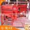 sorghum thresher