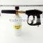 Portable High pressure car wash foam gun