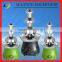 41 Home Appliances double tower chocolate fountain