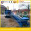 vertical hydraulic baler machine for used clothes
