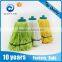 High Quality Customized Microfiber Mop for Household Cleaning