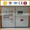 no need of foundation ready mix concrete batching plant machine