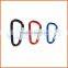 Factory price snap hook carabiner hook
