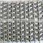 Anping Metal wire mesh partition wall/metal office partition wall mesh/decorative metal mesh