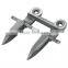Agricultural Machine Parts Harvester Knife Guard