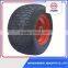 Hot Selling Rubber Wheel 10x4.00-4