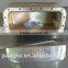 Customized high quality oil sump for tractor
