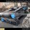 Steel track Undercarriage for excavators and bulldozer