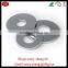 China Manufacturer High Precisioon Aluminum Spacer Washers