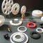 wear resistance and high performance plastic injection products(sleeve/gear/seal ring/valve etc)