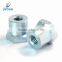 Stainless steel hexagonal nut/bot and nut