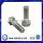 Supply High Strength Stainless Steel ,Carbon Steel Bolts