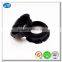 China manufacturing high quality aluminum cnc machining parts with hard-anodizing