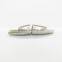 china cnc lathe machine stainless steel pen& pen parts