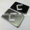 2015 ISO Customized Anodized Metal Manufacturer for Hard Disk