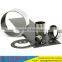 DYB100 Lead Free Bush With All Kinds of Material(Steel Teflon Bush) Bronze Bearing,16060 16080 160100 DU Bush