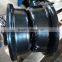 3.00-8 jiujiu split forklift steel wheel rims