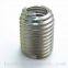 Standard Tolerances Wire Thread Inserts