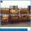 China Agricultural And Forest Machinery Spare Parts With Material Hardox400
