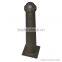 Custom Cast Iron Bollard for Guardrail