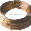 China Hebei Supply Copper Wire / Phosphor Copper Wire / Brass Wire