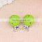 Wholesale Silicone Rounded Shape Clip Assemble Pacifier Holder Clip