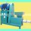 Best selling sawdust briquette charcoal making machine for sale