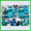 2015 Newest Hydraulic aluminum dust ball press machine with high standard